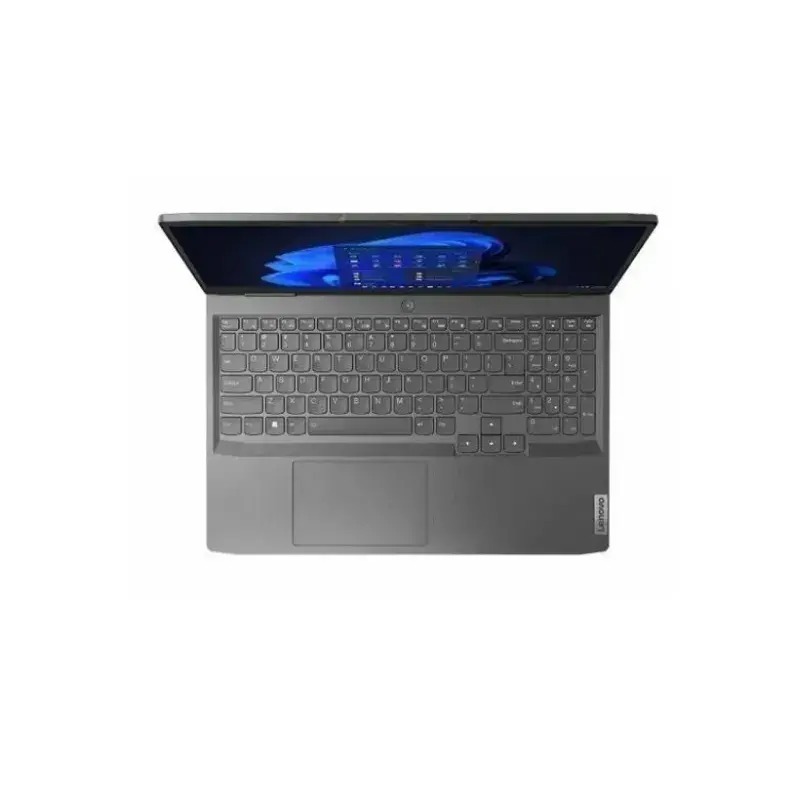 لپ‌ تاپ 15.6 اینچی لنوو مدل LOQ 15IRX9-DFU i7-24GB-512SSD-8GB 4060 image gallery