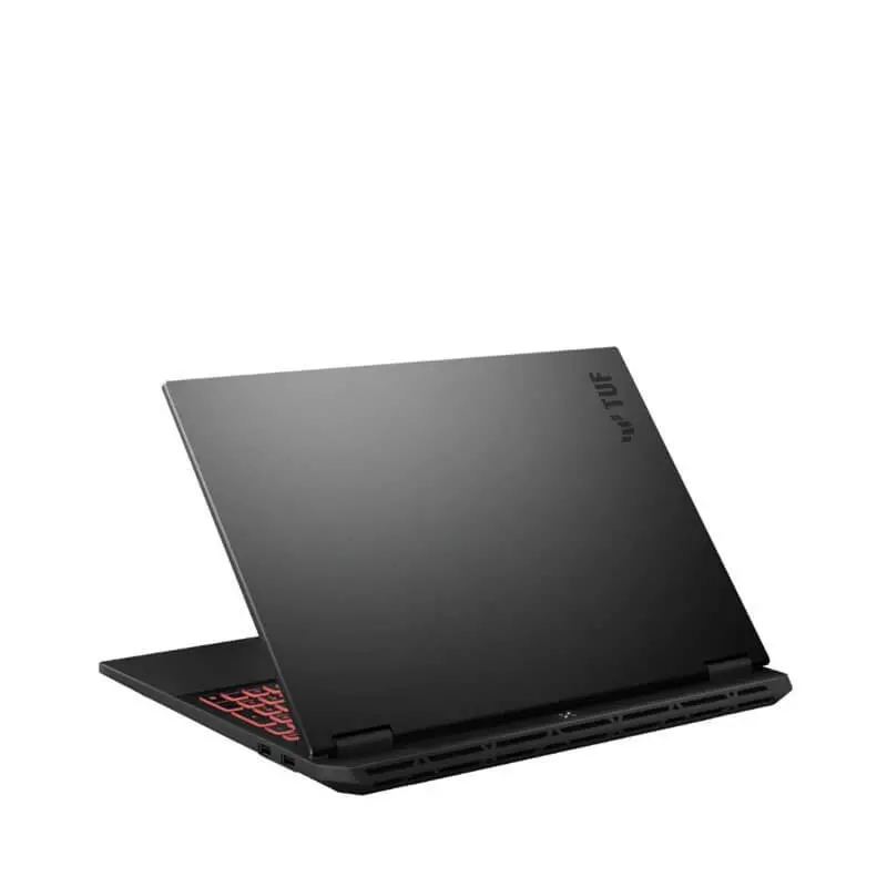 لپ‌ تاپ 16 اینچی ایسوس TUF Gaming A16 FA608UH-RV013 R7 260H-16GB-1TB SSD-8GB  5050 image gallery