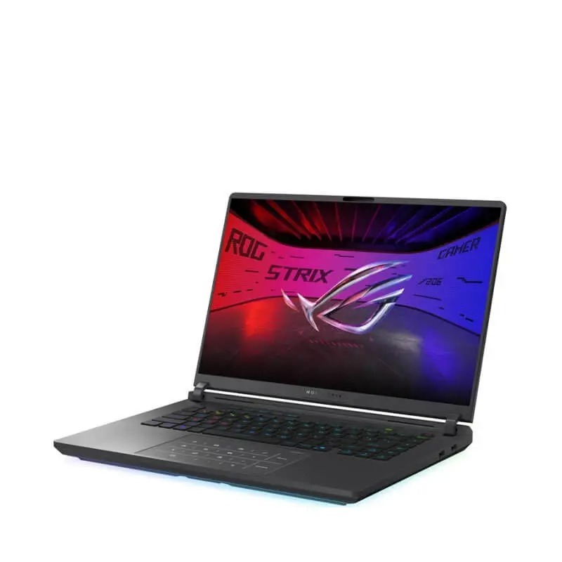 لپ‌ تاپ 16 اینچی ایسوس مدل ROG Strix G16 G615LR-RV141 Core Ultra 9-275HX-32GB-1T SSD-12GB 5070TI image gallery