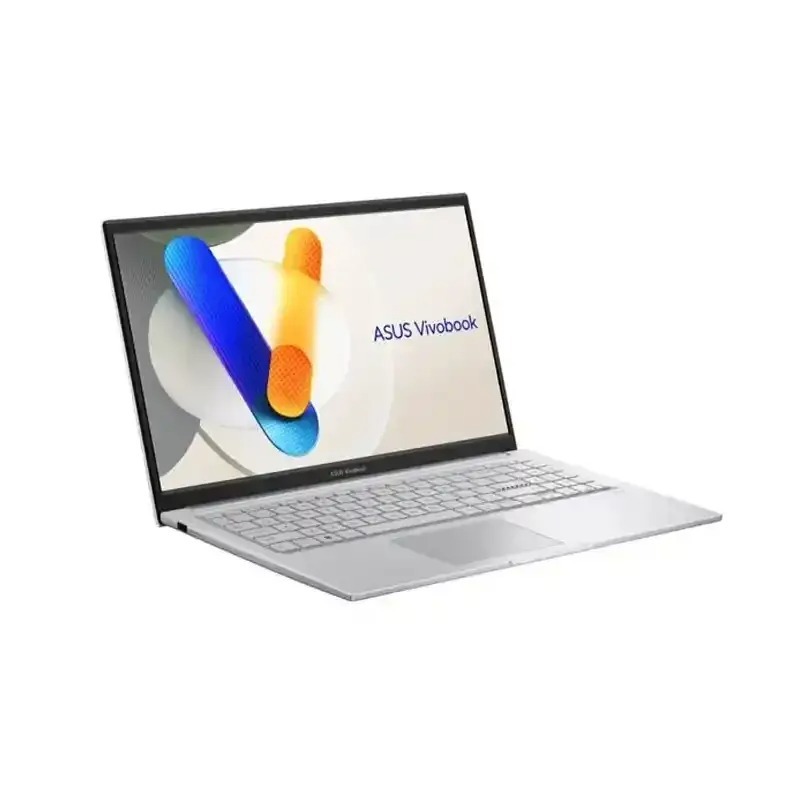 لپ تاپ 15.6 اینچی ایسوس Vivobook X1502VA-NJ861 i5 13420H-8GB-512SSD-intel image gallery