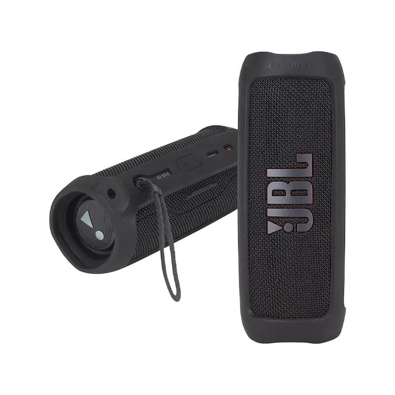 اسپیکر بلوتوثی قابل حمل جی بی ال مدل JBL Flip 7 image gallery
