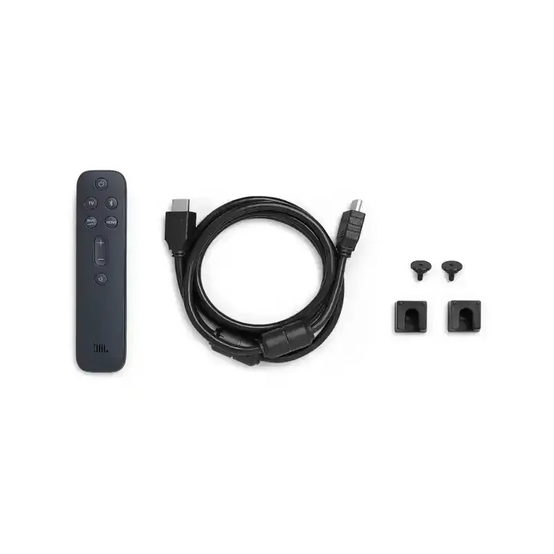 ساندبار جی بی ال مدل JBL Bar 2.1 Deep Bass MK2 image gallery