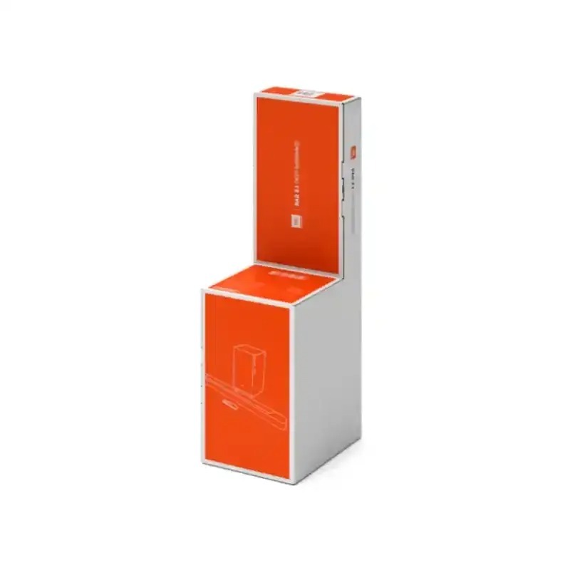 ساندبار جی بی ال مدل JBL Bar 2.1 Deep Bass MK2 image gallery