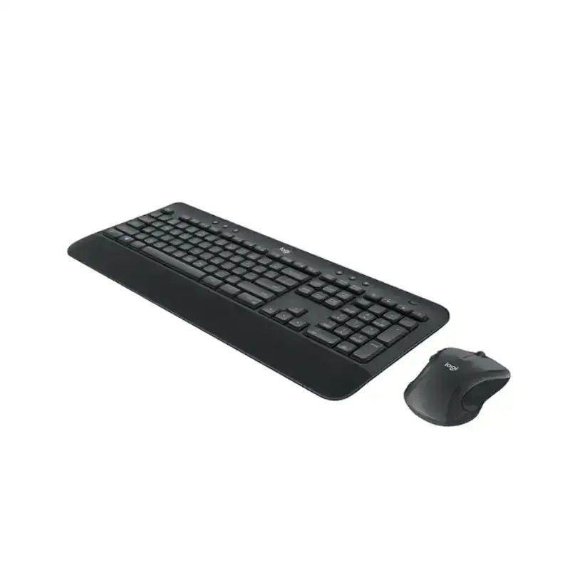 کيبورد و ماوس بی سیم لاجيتک مدل Logitech MK545-251007162443 image gallery