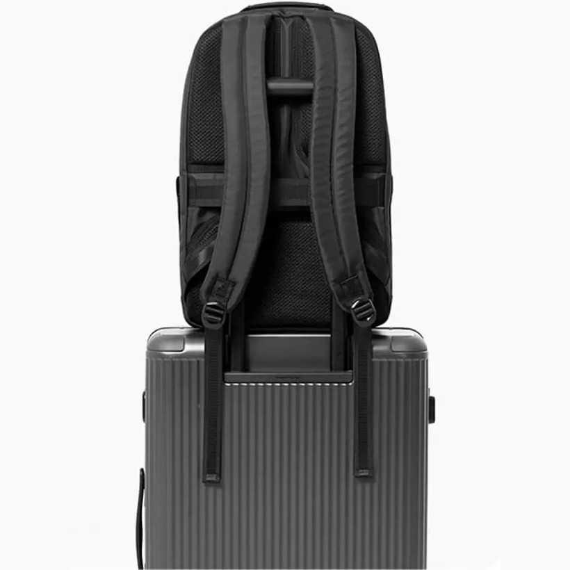 کوله پشتی 30 لیتری میجیا مدل MJSWB01RM image gallery