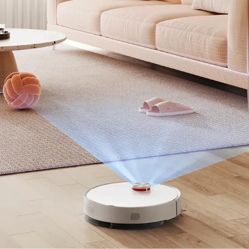 جارو رباتیک شیائومی مدل S40 image gallery