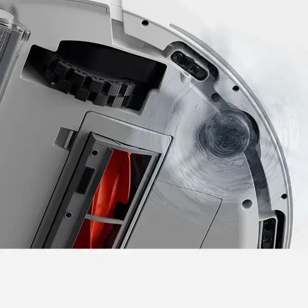 جارو رباتیک شیائومی مدل H40 image gallery