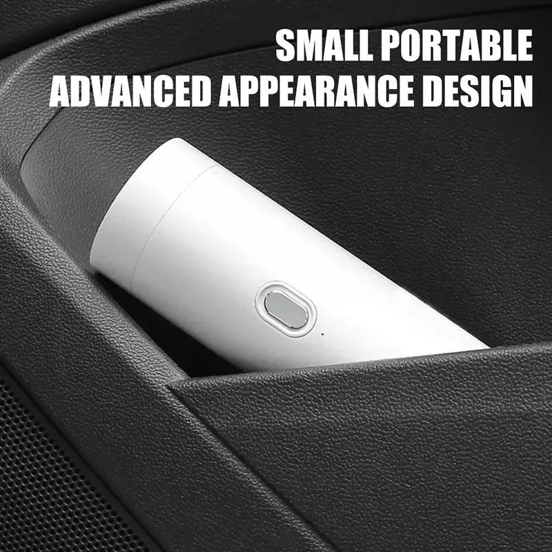 جارو شارژی دستی شیائومی Lydsto مدل H1 image gallery