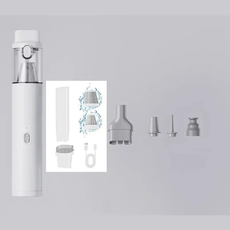 جارو شارژی دستی شیائومی Lydsto مدل H1 image gallery