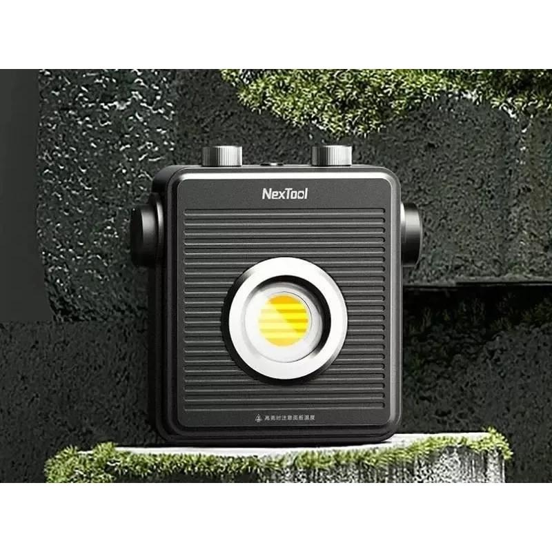 چراغ مسافرتی شیائومی Nextool مدل NE20093 image gallery