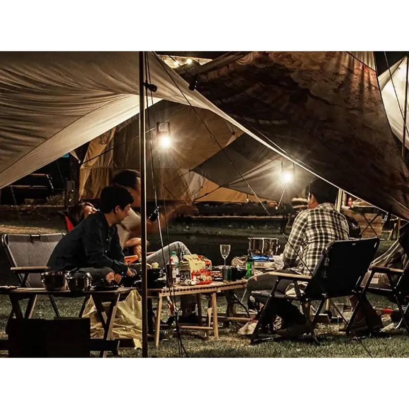 چراغ مسافرتی شیائومی Nextool مدل NE20093 image gallery