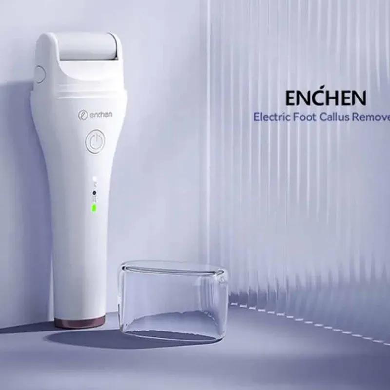 سنگ پا شارژی شیائومی Enchen مدل Rock image gallery