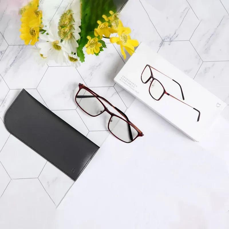 عینک محافظ چشم کامپیوتر شیائومی مدل HMJ01TS image gallery