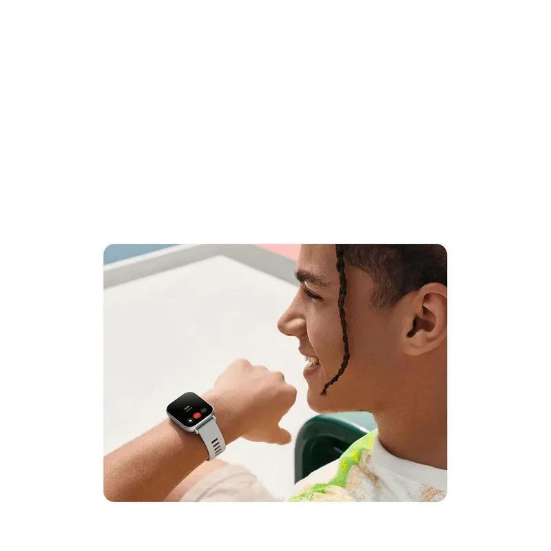 ساعت هوشمند شیائومی مدل Redmi Watch 5 Active نسخه گلوبال-251011145810 image gallery