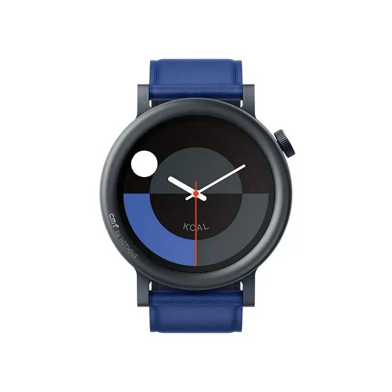 ساعت هوشمند سی ام اف مدل  Watch Pro2 image gallery