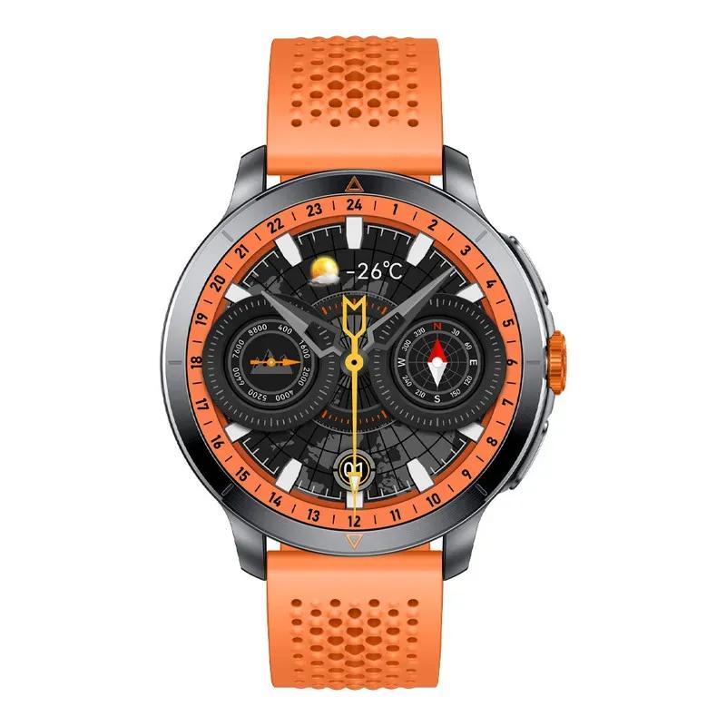 ساعت هوشمند شیائومی Glorimi مدل GX Race image gallery