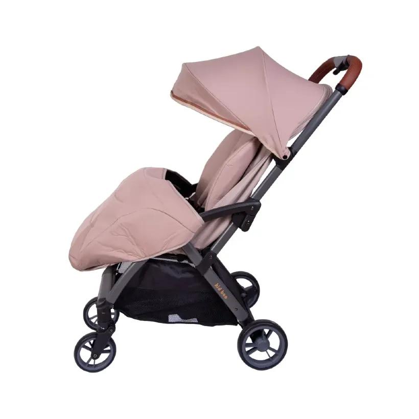 ‫کالسکه مسافرتی کیدبو مدل‬ ‫Kidboo sansa‬ image gallery