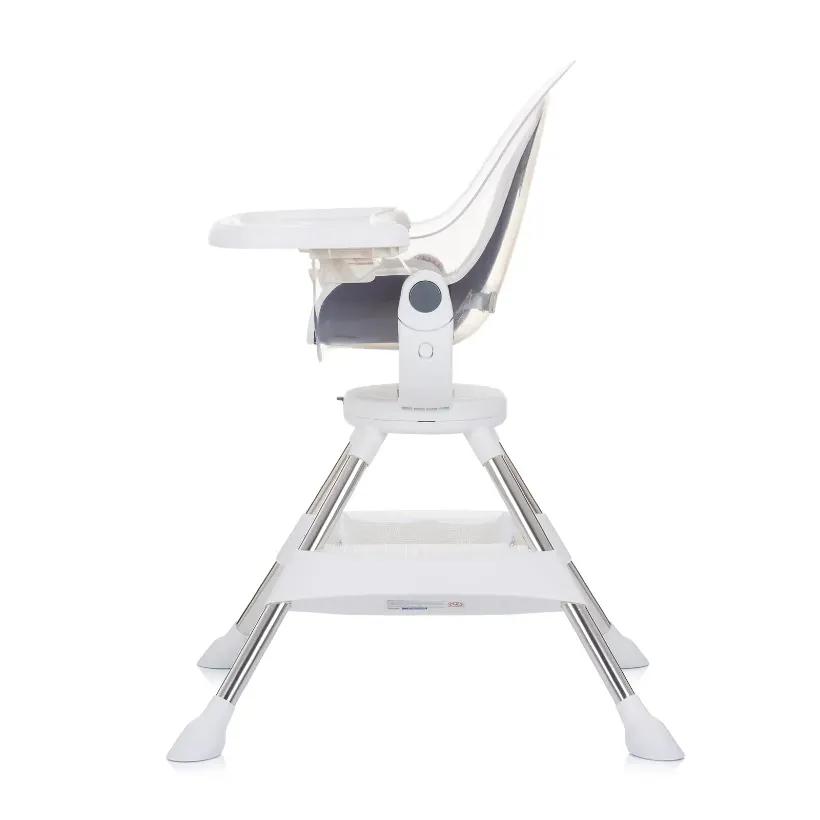 صندلی غذاخوری چیپولینو مدل vision image gallery