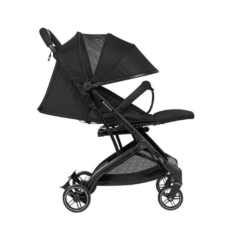 کالسکه مسافرتی کیکابو مدل Miley image gallery