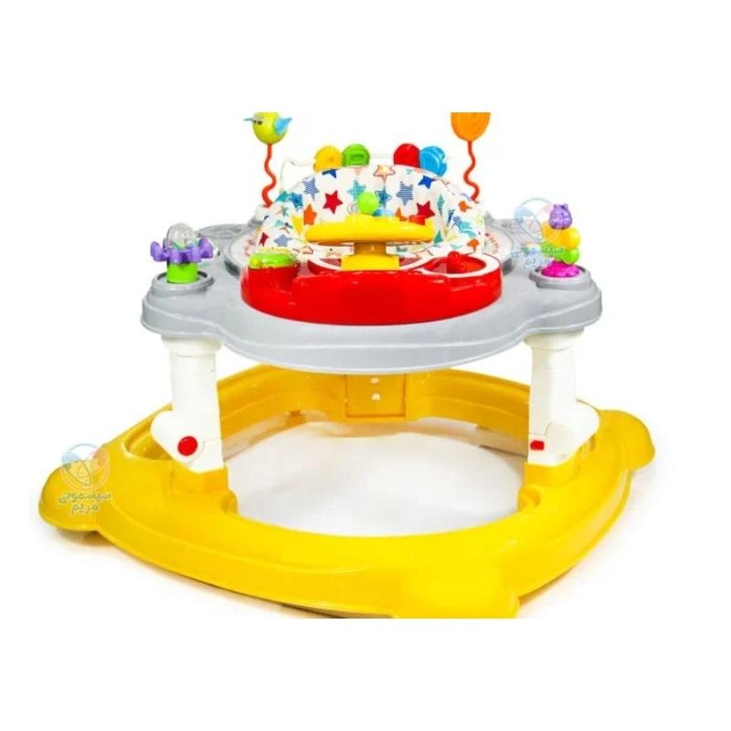 روروئک جامپر چیپولینو مدل Joya Lux image gallery