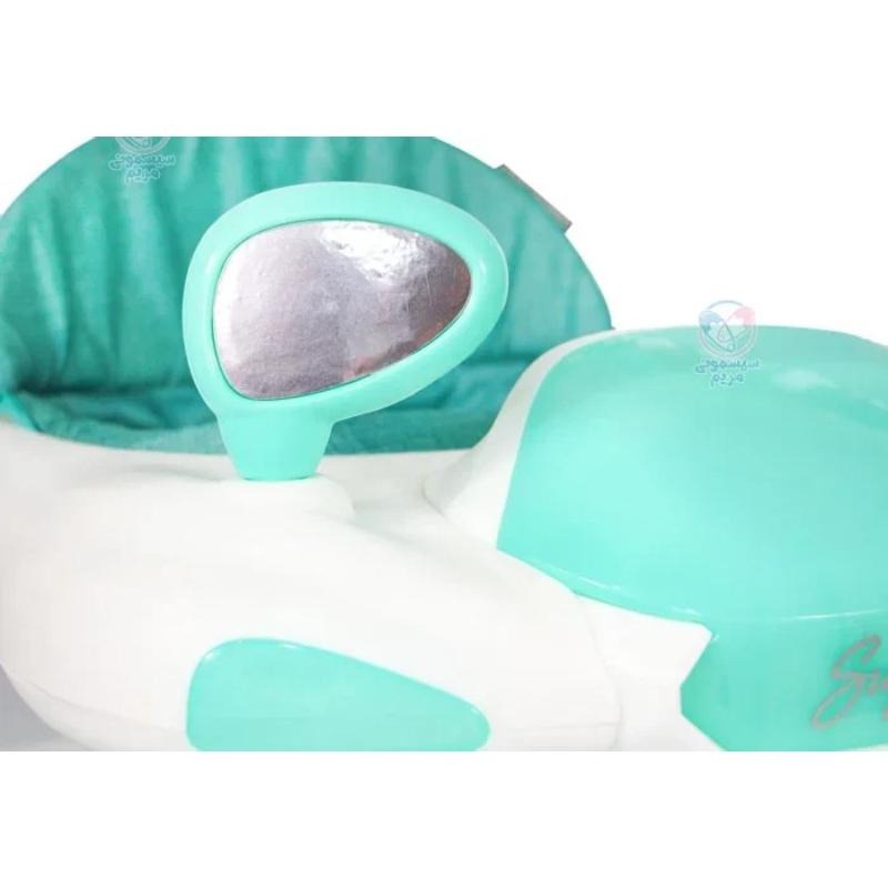 روروئک واکر چیپولینو مدل Super Star image gallery