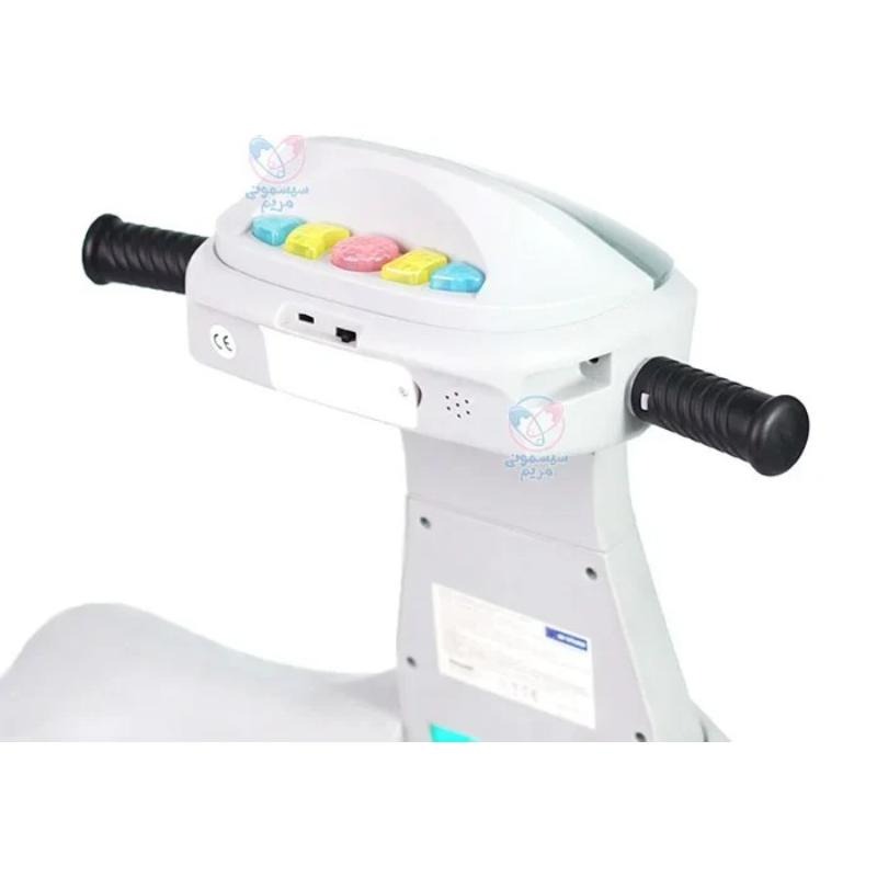 روروئک واکر چیپولینو مدل Super Star image gallery