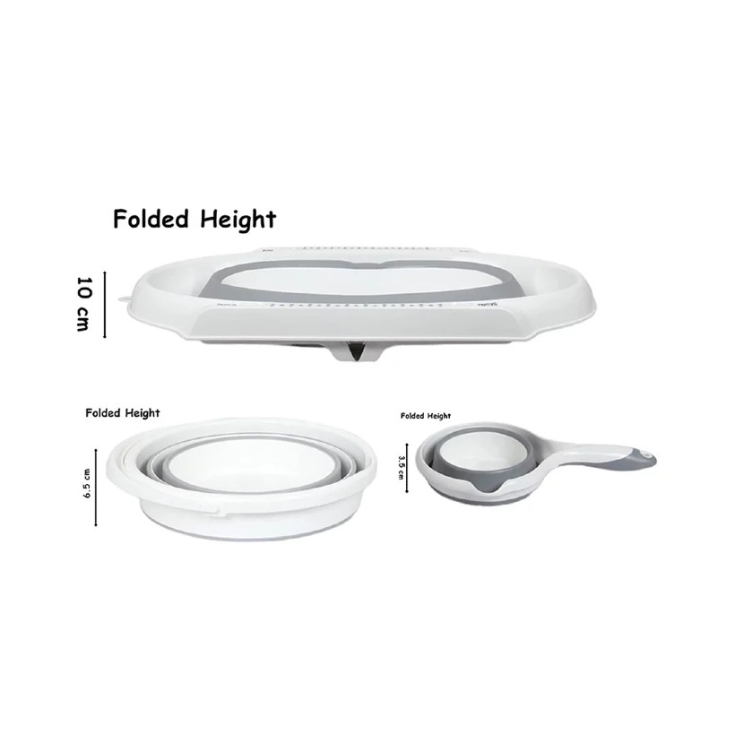 سرویس ‫وان تاشو هوبی لایف مدل‬ FX0180 image gallery