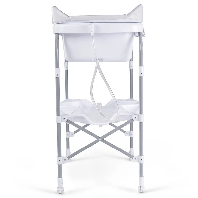 ‫وان تاشو و میز تعویض ژیکل مدل‬ ‫Ripple‬ image gallery