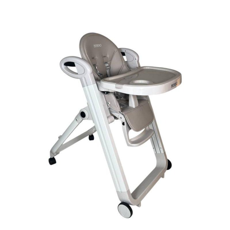 صندلی غذا ببکو مدل Siesta image gallery