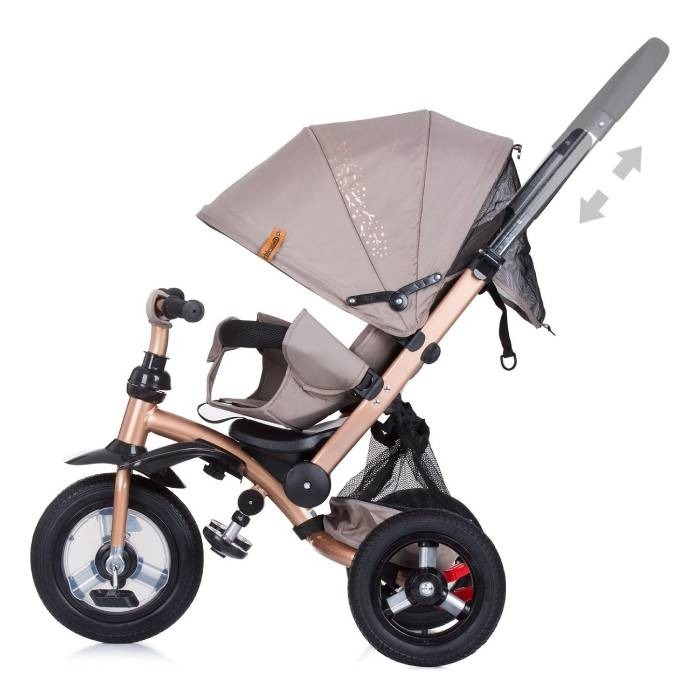 سه چرخه چیپولینو مدل bolide image gallery