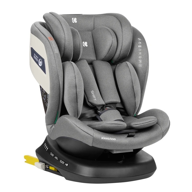 ‫صندلی ماشین ۳۶۰ درجه کیکابو مدل‬ ‫Shift‬ image gallery