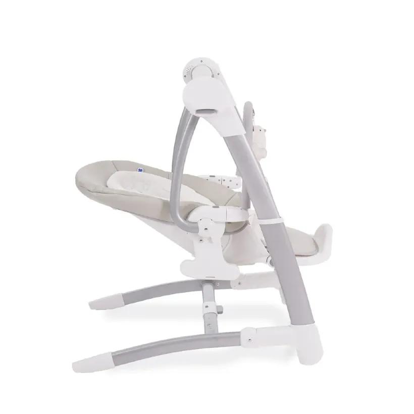 صندلی غذای تاب‌شو کیکابو مدل Prima 3in1 image gallery