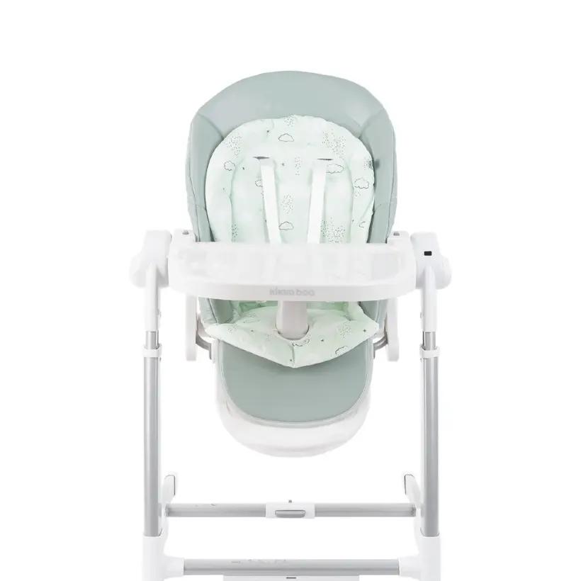 صندلی غذای تاب‌شو کیکابو مدل Prima 3in1 image gallery