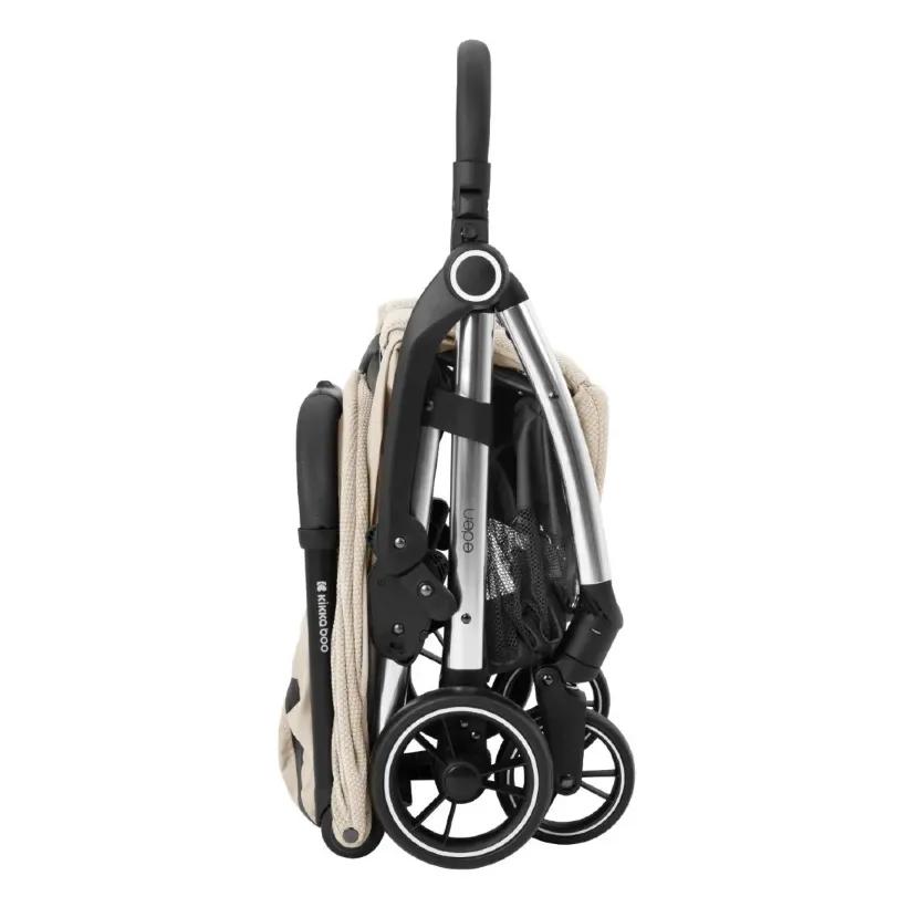 ‫کالسکه مسافرتی کیکابو مدل‬ ‫Eden‬ image gallery