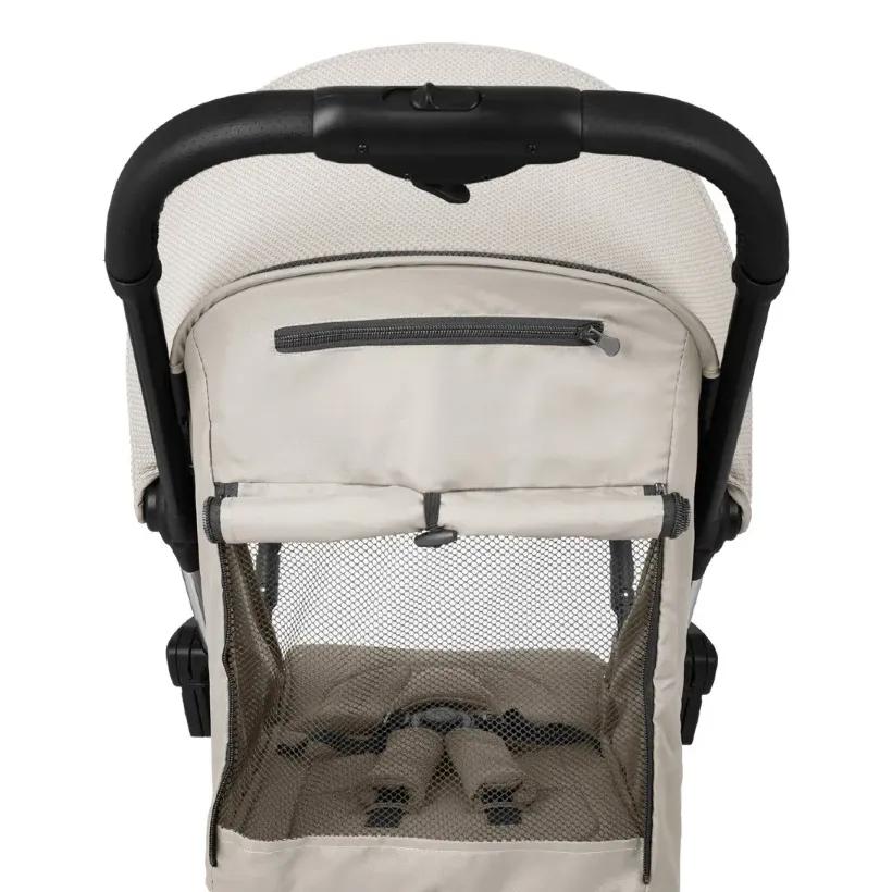 ‫کالسکه مسافرتی کیکابو مدل‬ ‫Eden‬ image gallery