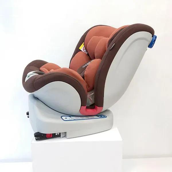 صندلی ماشین ببکو مدل لوتوس  lotus image gallery