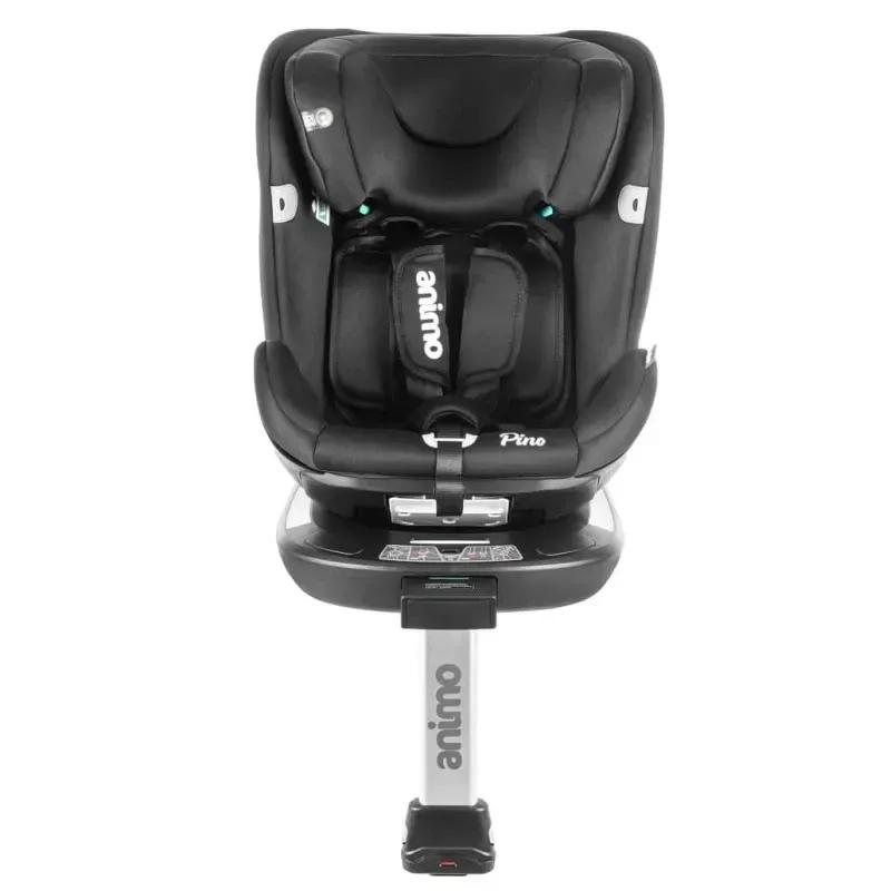 ‫صندلی ماشین ۳۶۰ درجه آنیمو مدل‬ ‫Pino‬ image gallery