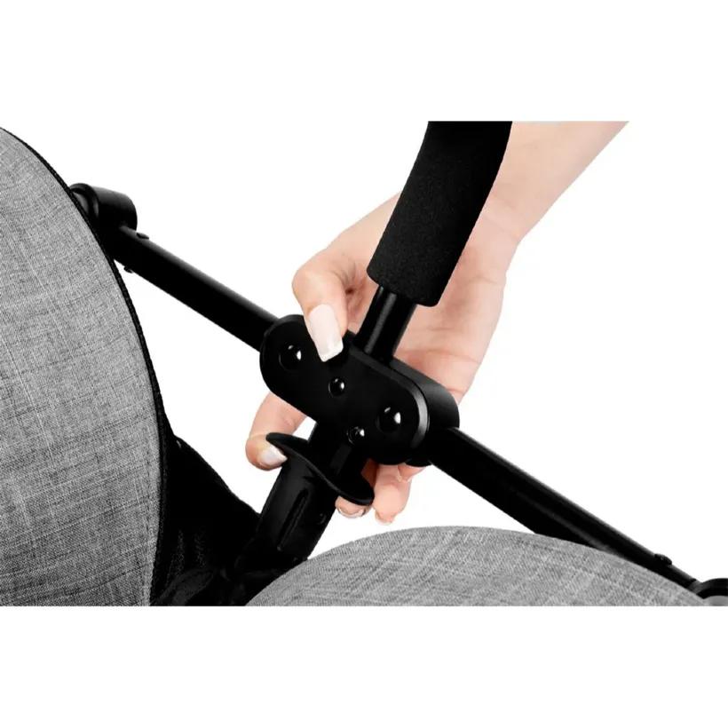 ‫کالسکه دو قلو ژیکل مدل‬ ‫Opal‬ image gallery