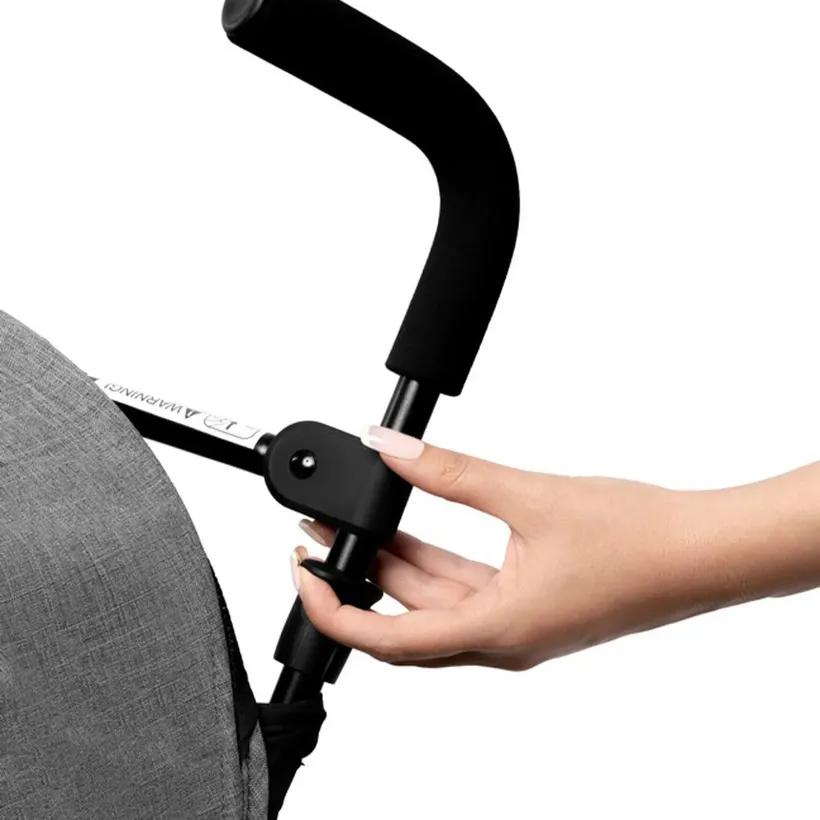 ‫کالسکه دو قلو ژیکل مدل‬ ‫Opal‬ image gallery