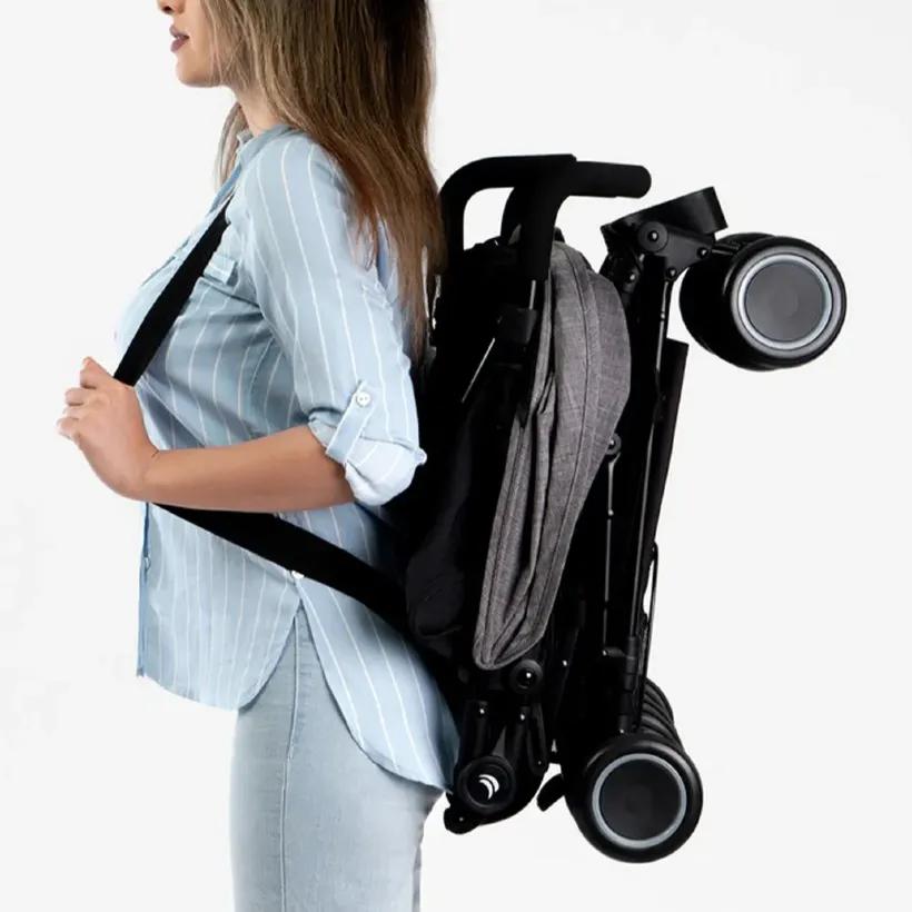 ‫کالسکه دو قلو ژیکل مدل‬ ‫Opal‬ image gallery