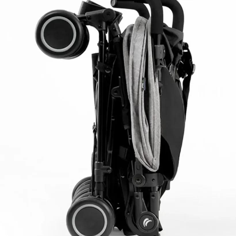 ‫کالسکه دو قلو ژیکل مدل‬ ‫Opal‬ image gallery