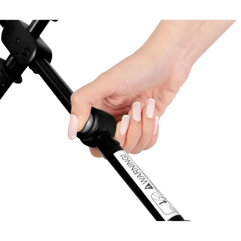 ‫کالسکه دو قلو ژیکل مدل‬ ‫Opal‬ image gallery