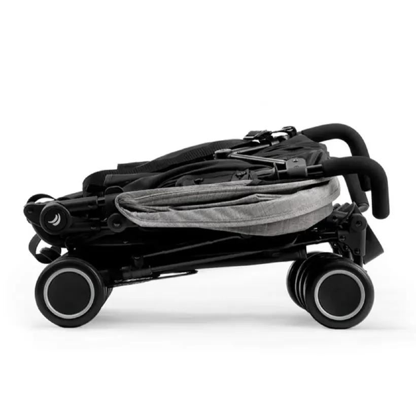 ‫کالسکه دو قلو ژیکل مدل‬ ‫Opal‬ image gallery