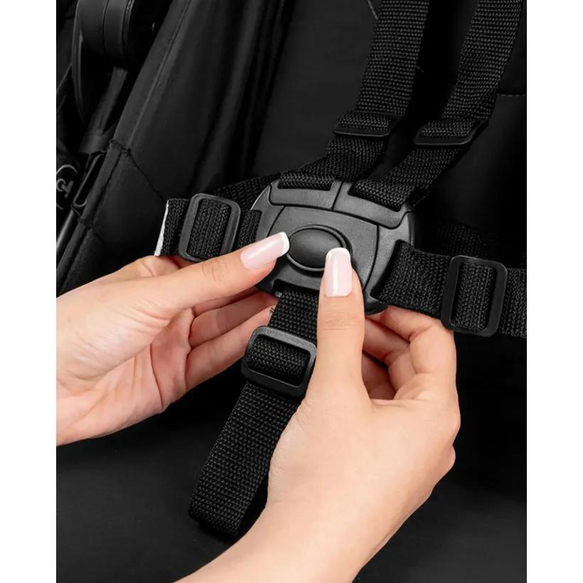 ‫کالسکه دو قلو ژیکل مدل‬ ‫Opal‬ image gallery