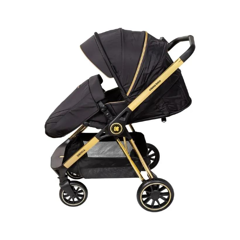 ‫سرویس کالسکه مسافرتی کیکابو مدل‬ ‫Sierra‬ image gallery