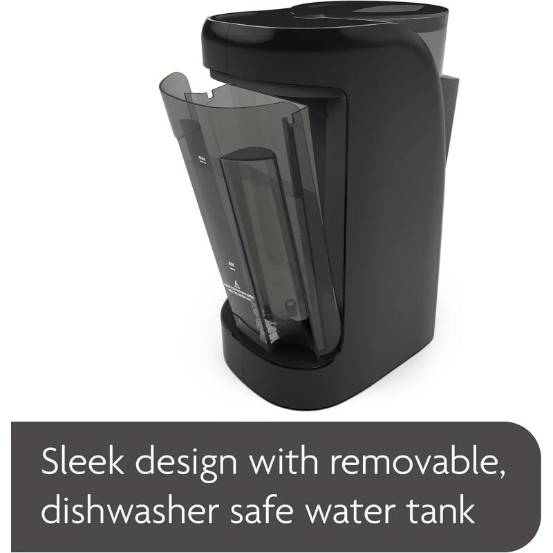 ‫شیرساز نوزاد بی بی برزا مدل‬ Formula Pro Advanced WiFi‬ image gallery