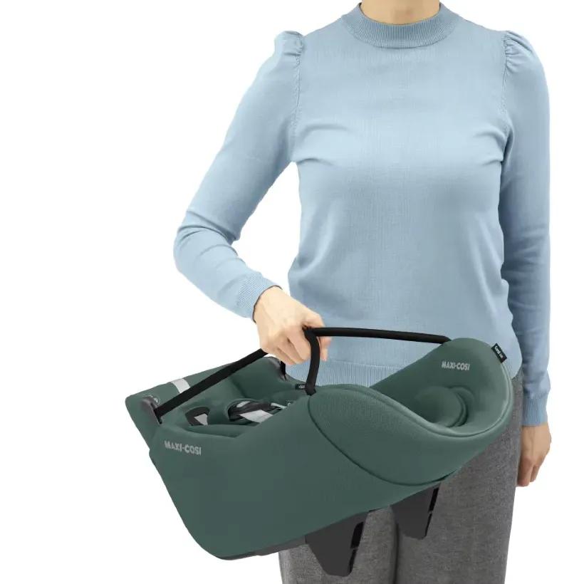 ‫کریر مکسی کوزی مدل‬ ‫Coral360‬ image gallery