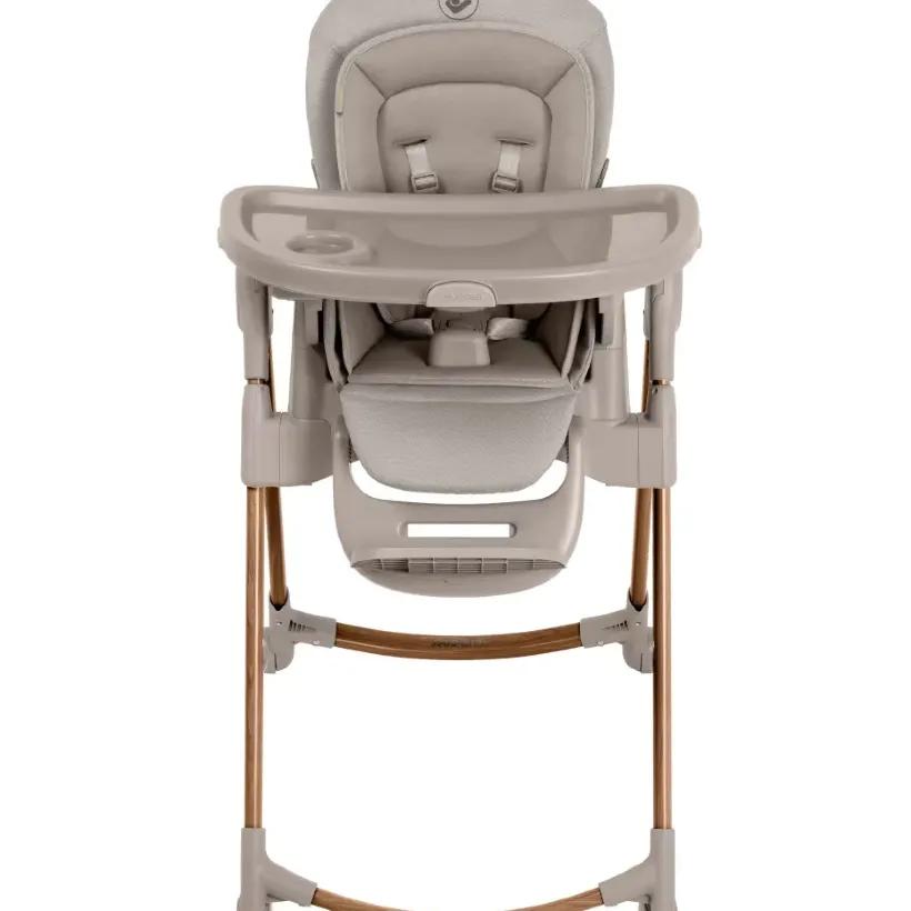 ‫صندلی غذا خوری مکسی کوزی مدل‬ ‫Minla Plus‬ image gallery