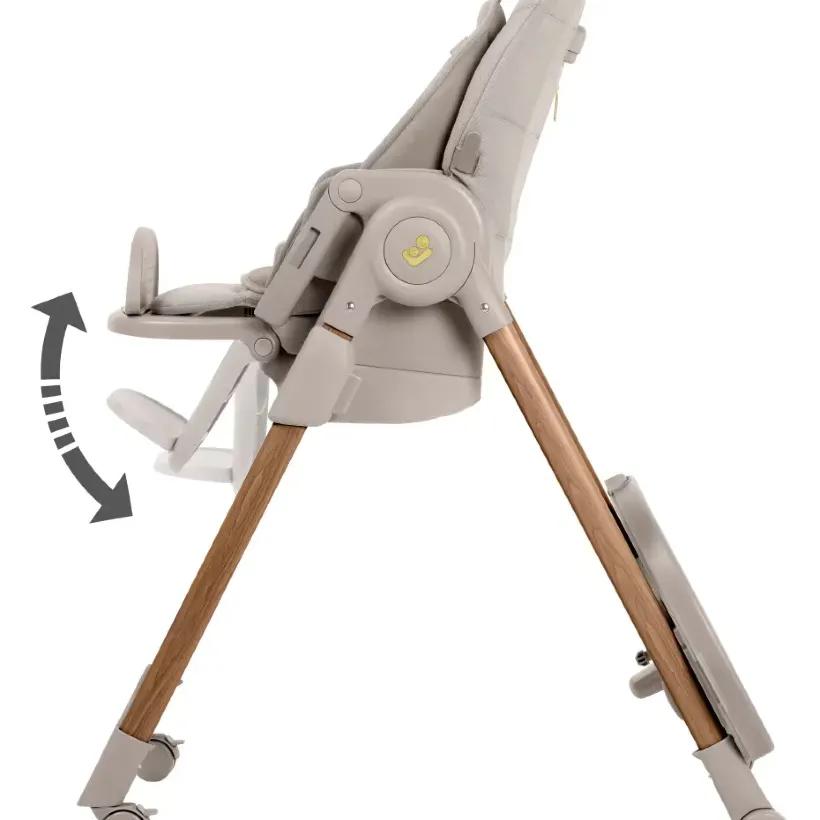 ‫صندلی غذا خوری مکسی کوزی مدل‬ ‫Minla Plus‬ image gallery