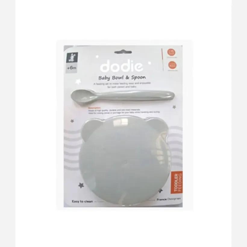 ‫سرویس غذاخوری دوودی مدل‬ ‫Dodie ‬ ‫مجموعه ۲ عددی image gallery